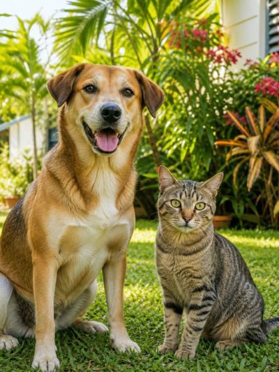 Animaux